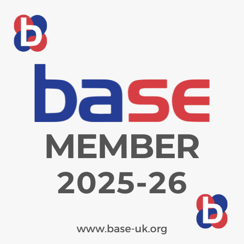 BASE member 2025-26