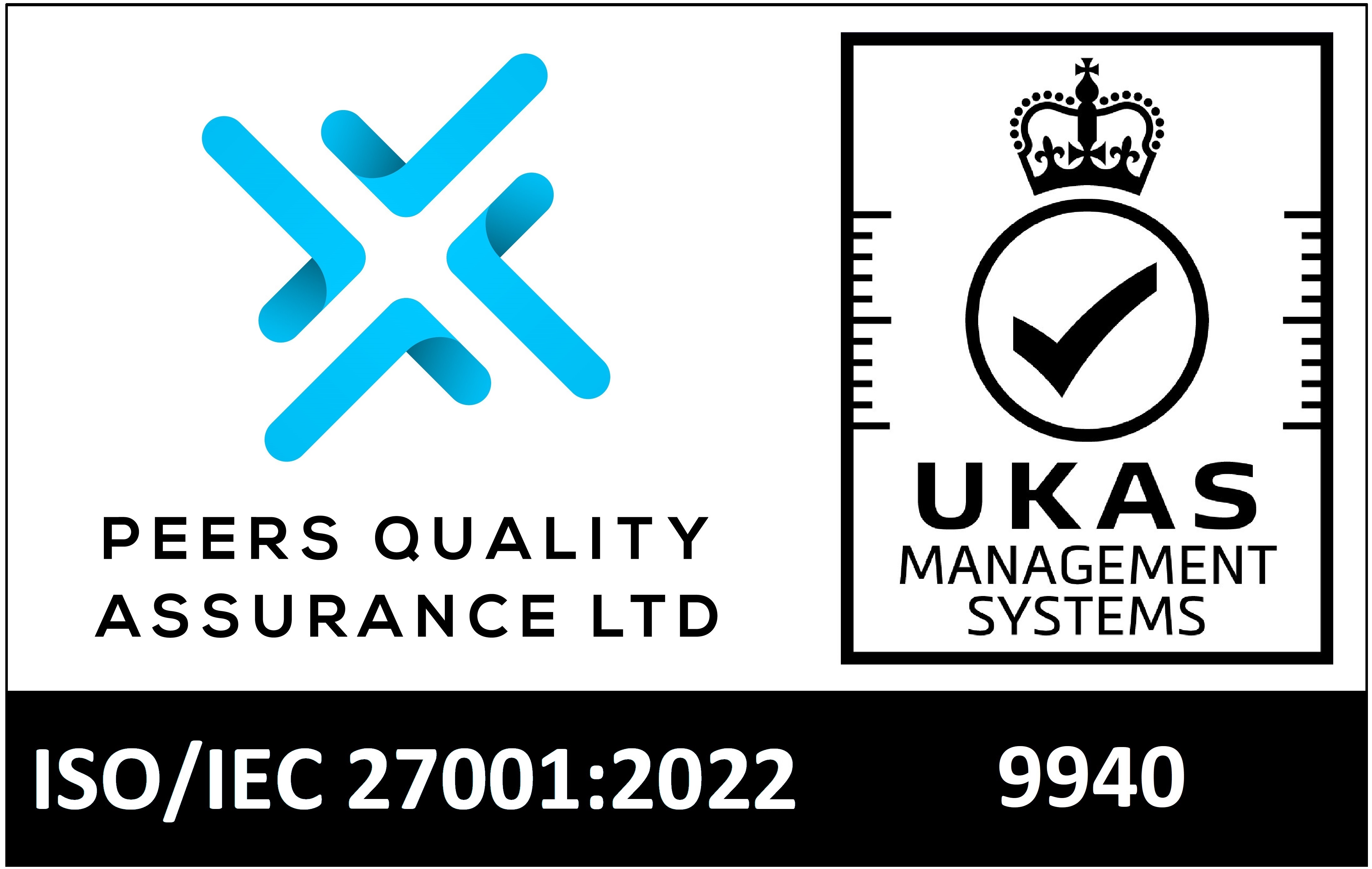 ISO 27001 logo
