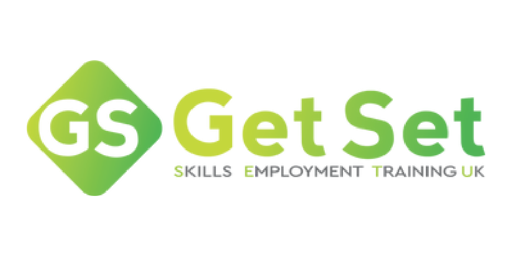 Get Set logo