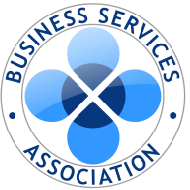 business services association logo