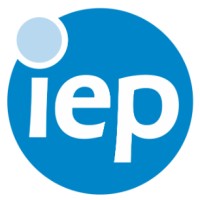 Institute of Employability Professionals logo