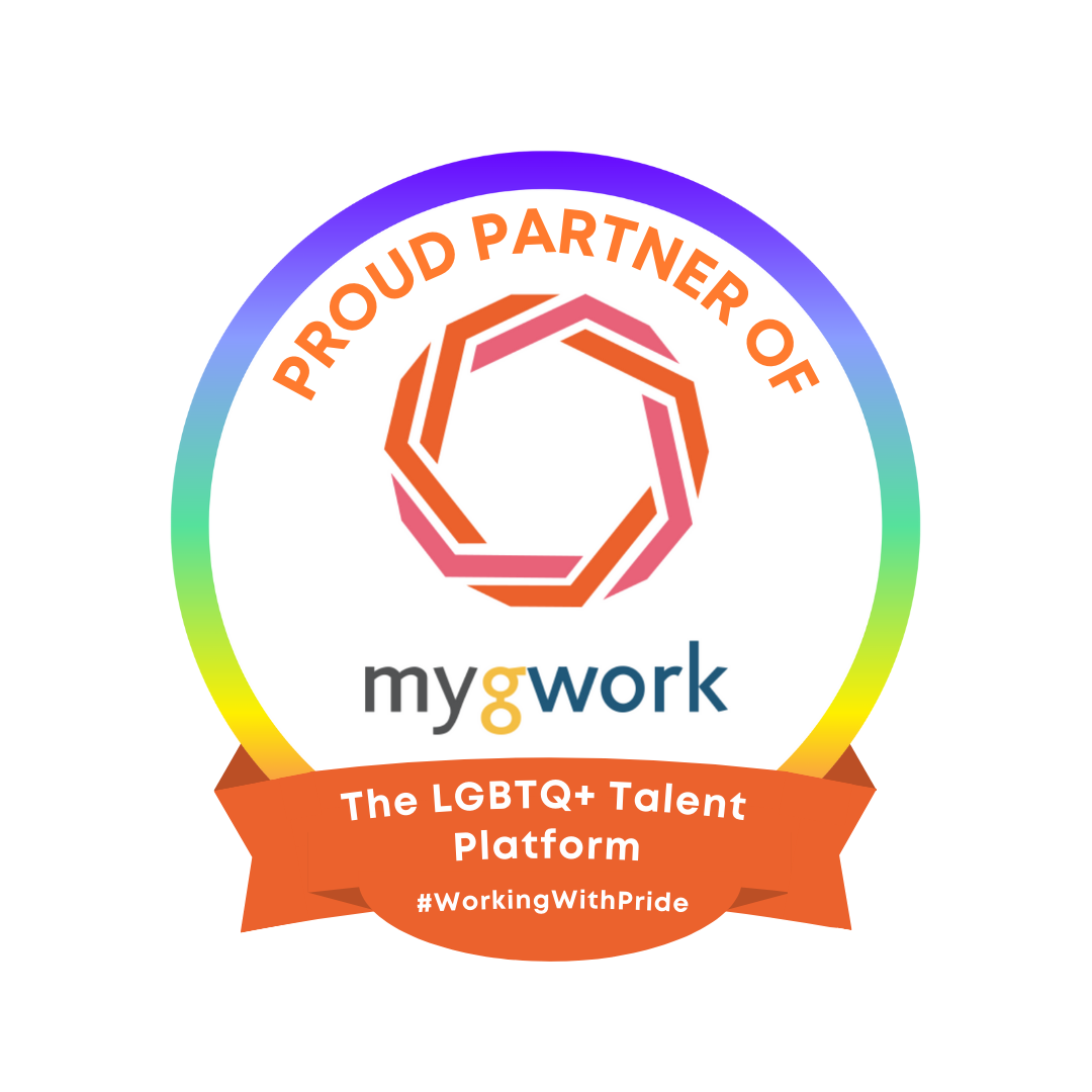 Proud partner of my g work