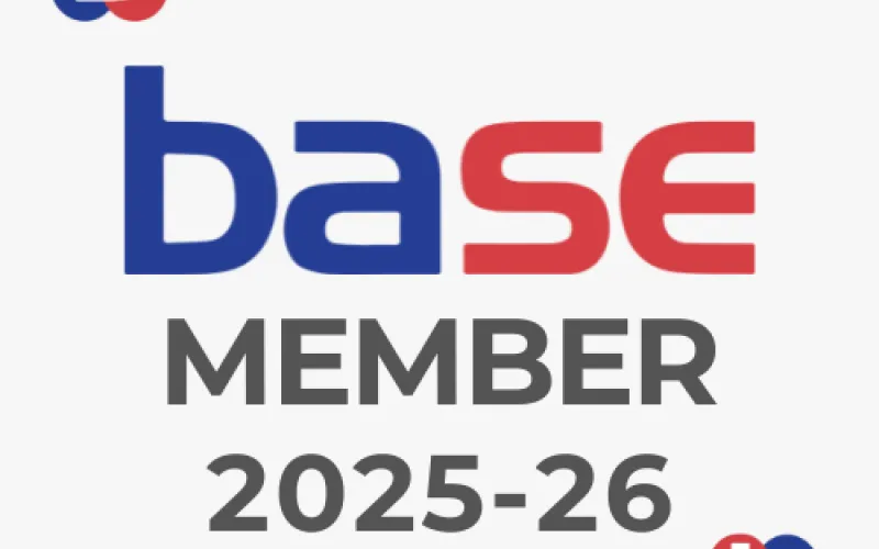 Base Member Logo