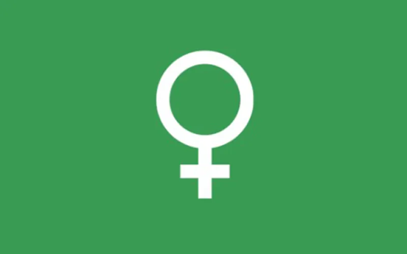 female icon