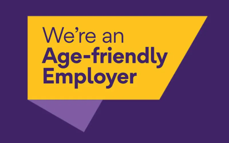 Age Friendly Accreditation 