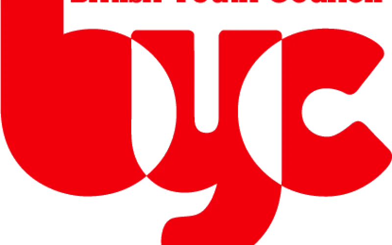 British Youth Council logo