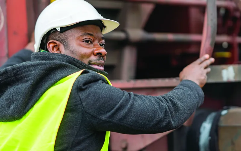 Education, Training and Employment