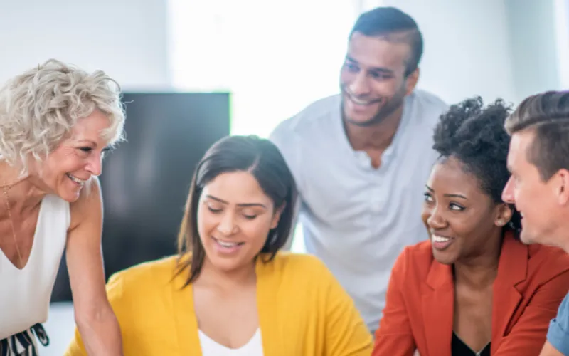 Connect to Work Lancashire Read More