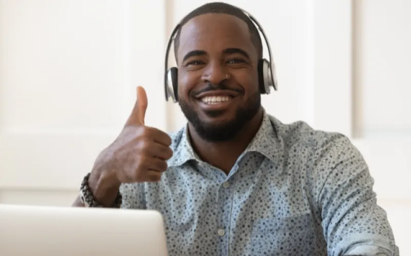 Connect to Work