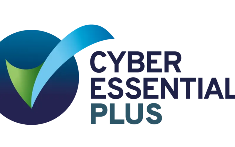 Cyber essential plus logo