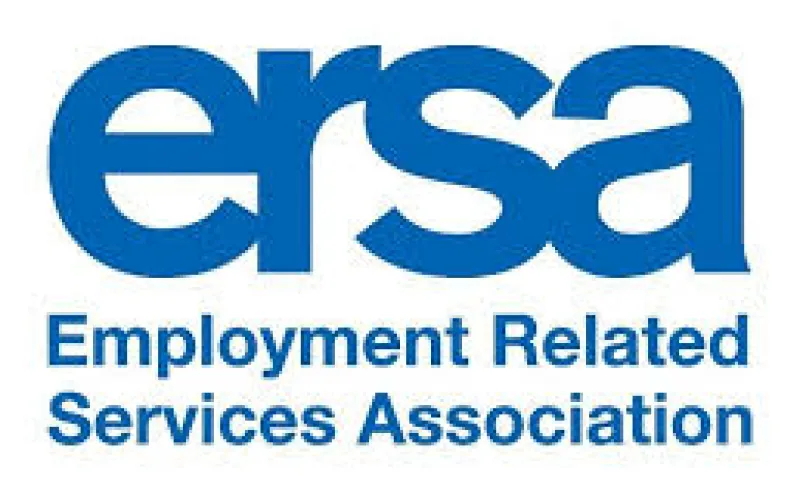 ERSA Logo