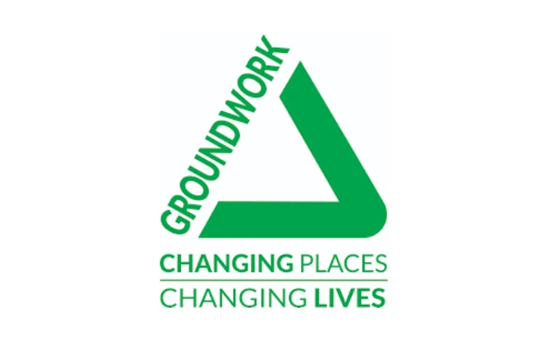 Groundwork Logo