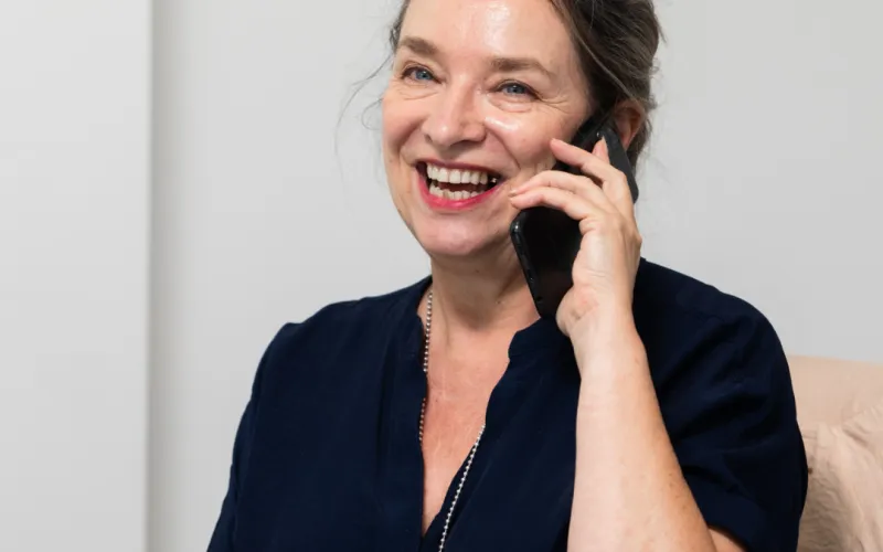 IAPT Call