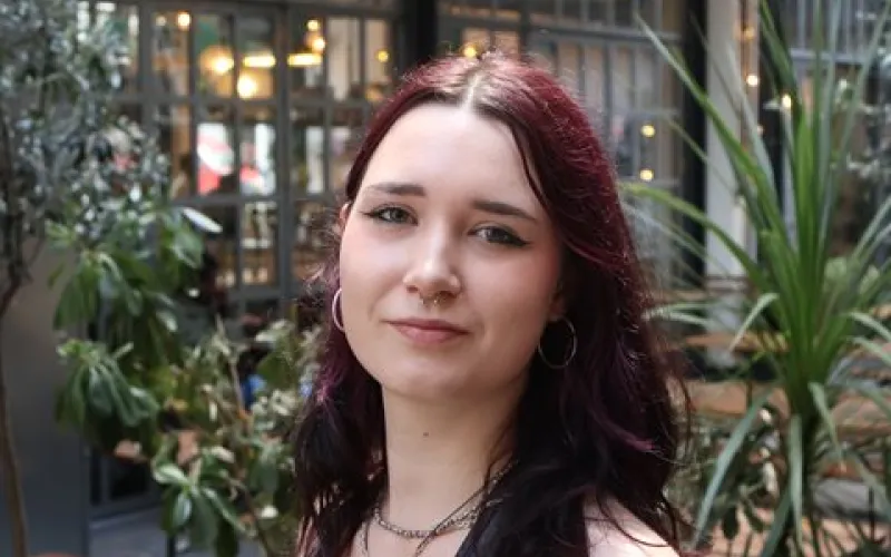 Rhiannon Earl-O'Regan