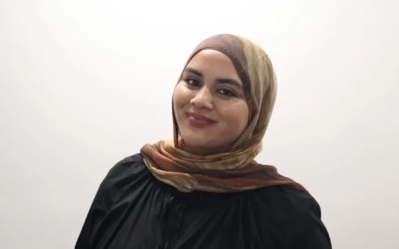 Maysa Khandoker