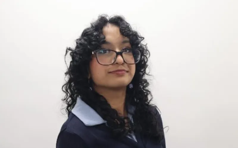 Anamika Vardhan