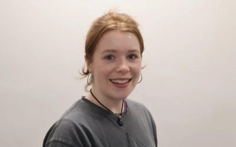 Carys Roebuck