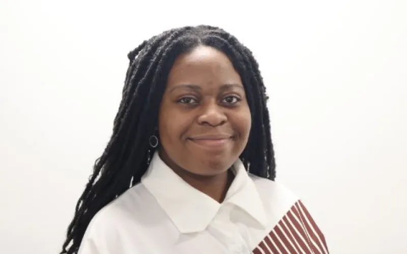 Hannah Adekunle