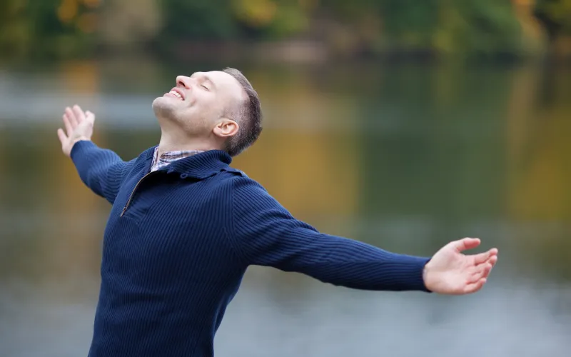 Personal Wellbeing