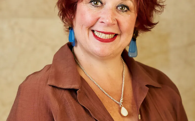 Carrie Peters