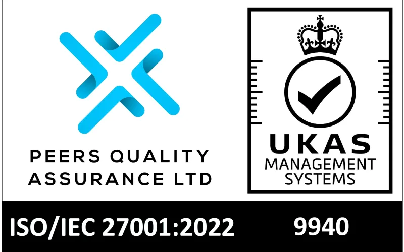 ISO27001