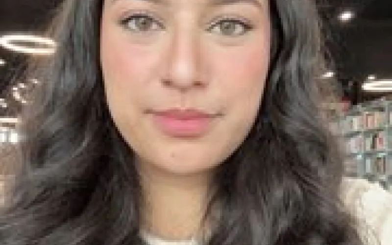 Sareena Elea Ajmal
