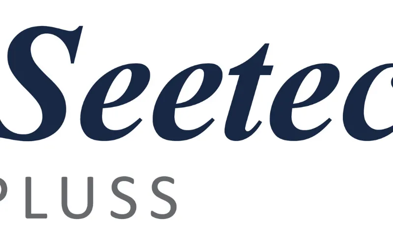Seetec Pluss Logo