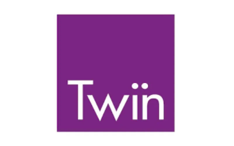Twin Logo