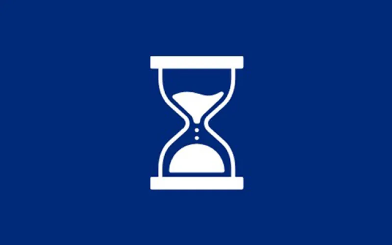 time icon