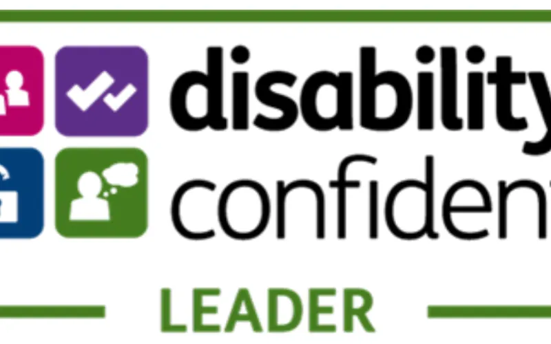 Disability Confident