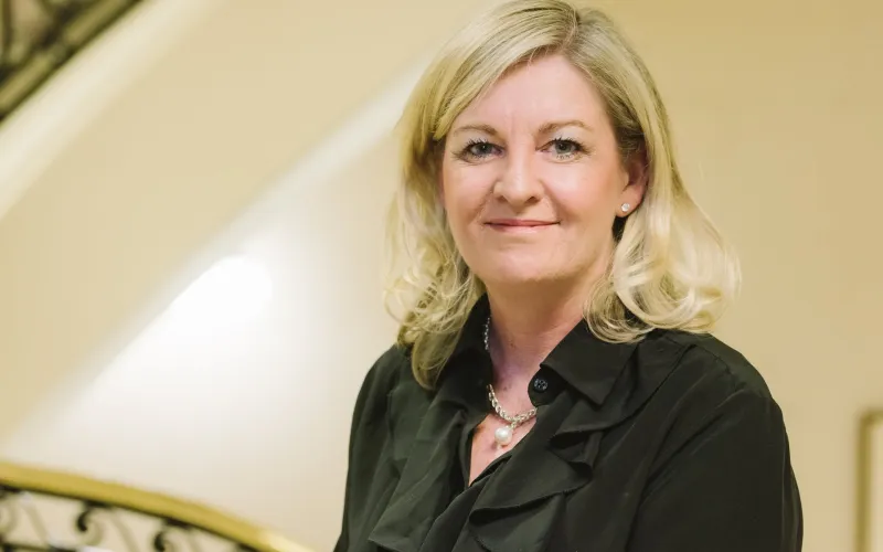 Fiona Monahan