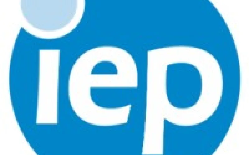 IEP Logo