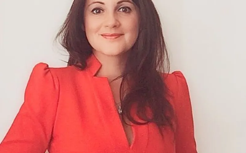 Michelle Lahert