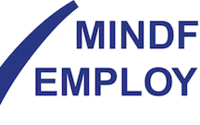 Mindful employer logo