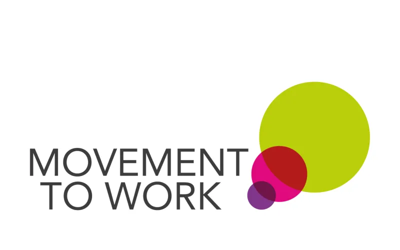 movement to work logo