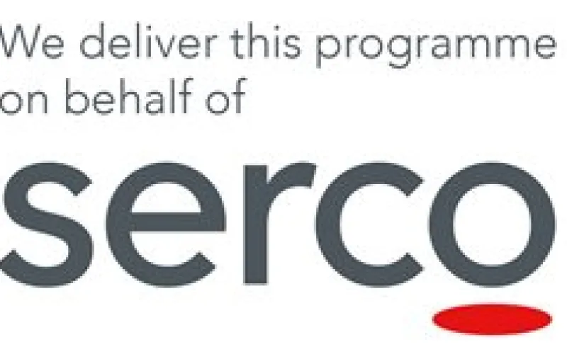 Serco Logo