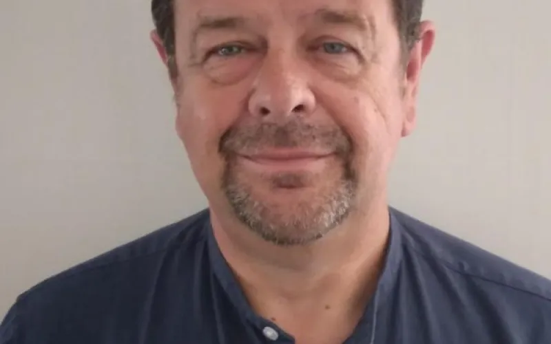 graham johnson