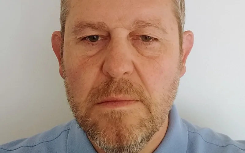 graham glasgow