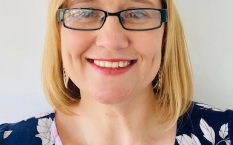 katie andrewarther