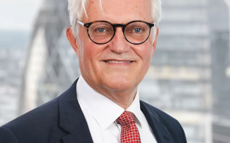Kevin Heath, Partner at Troutman Pepper Locke