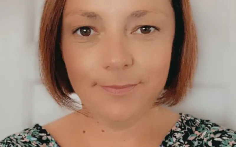 sarah staniland
