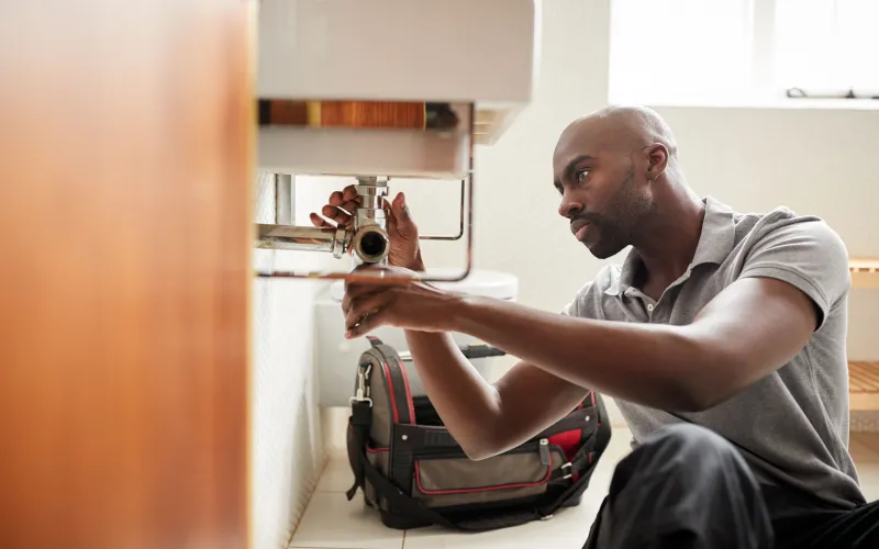 plumber