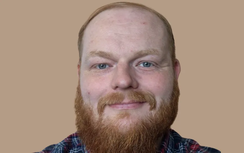 Website thumbnails Matt Johnson