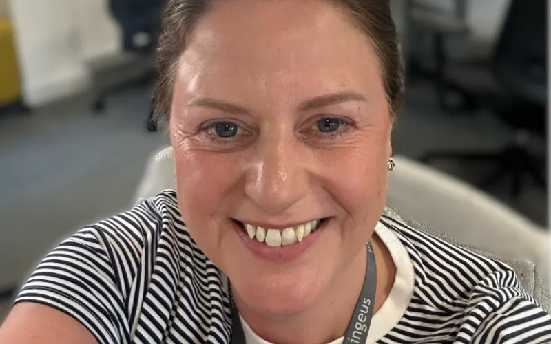 Caroline Nelson
