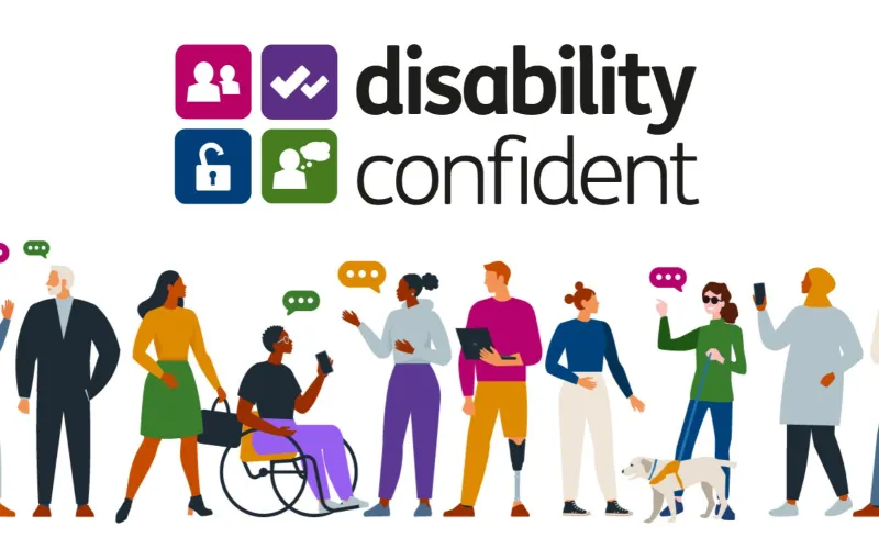 DisabilityConfidentIllustration