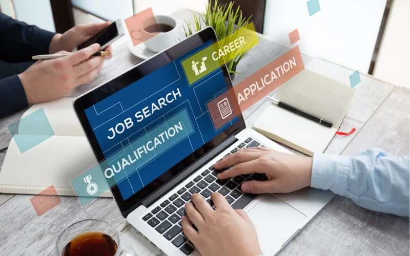 Finding Work and Claiming Redundancy Ingeus