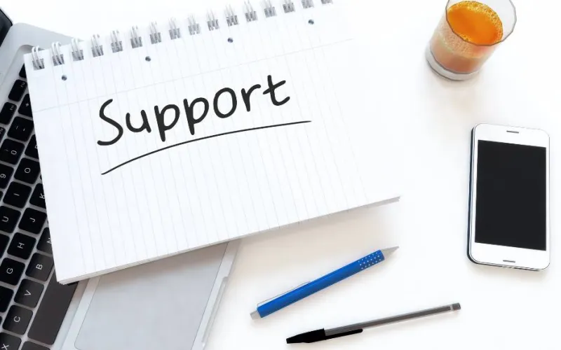 support ya