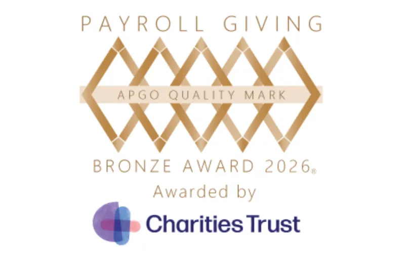 Bronze APGO