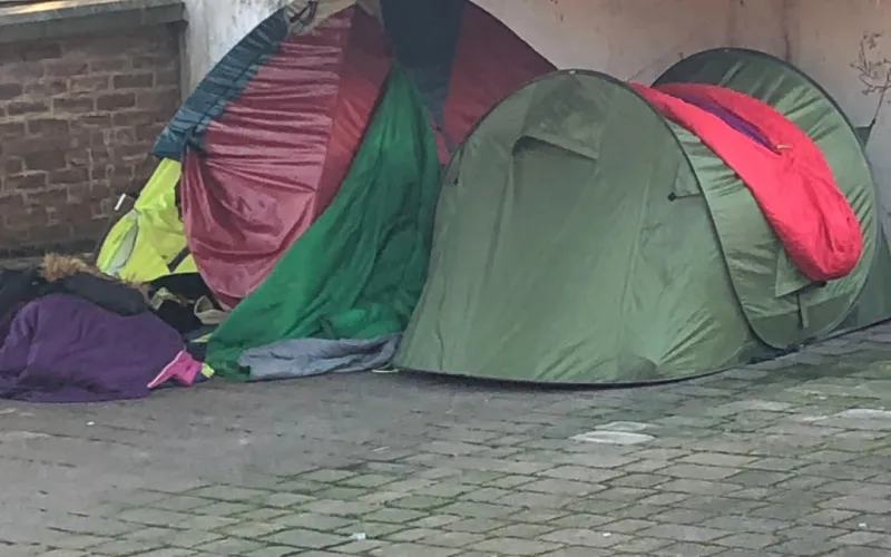 Housing support service
