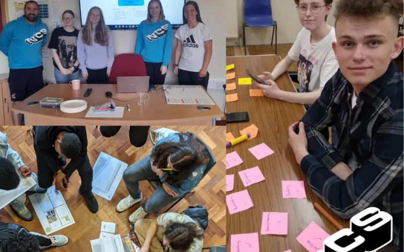 NCS activities post